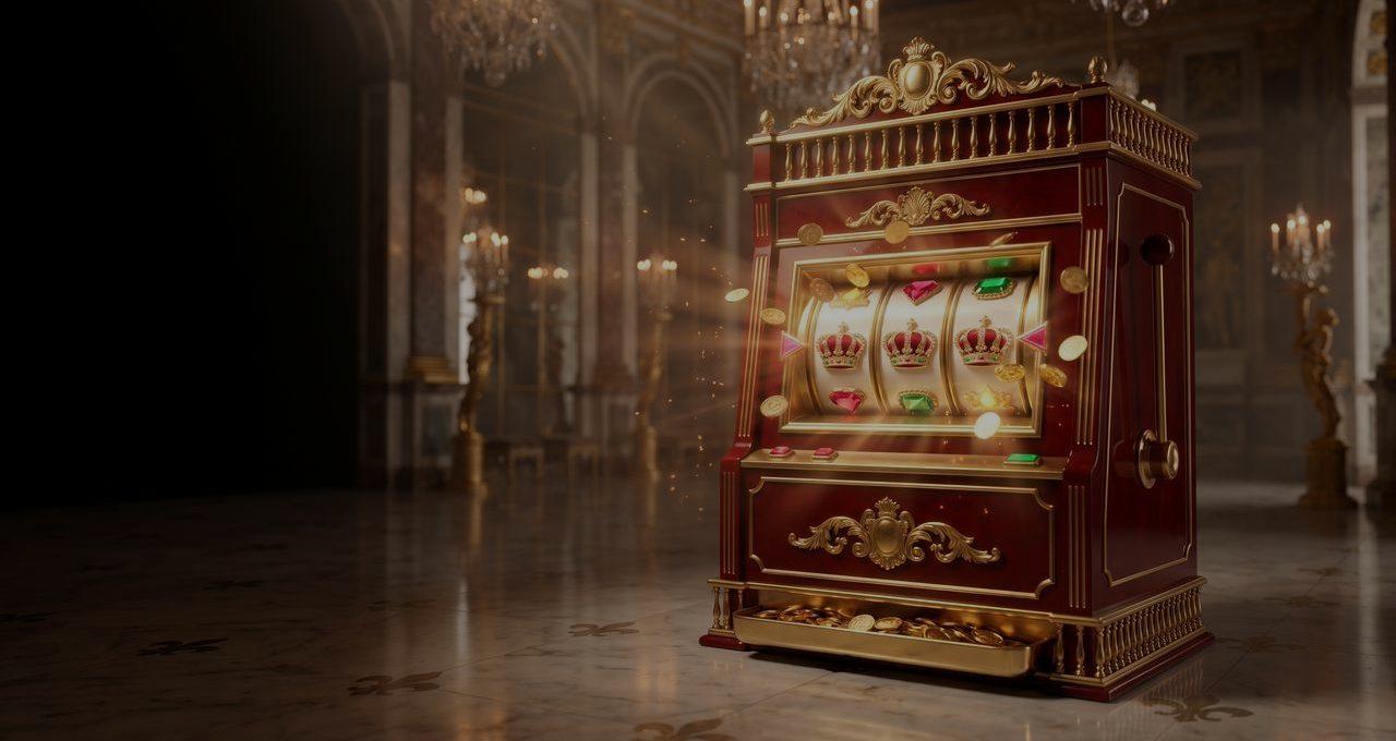 Versailles Casino